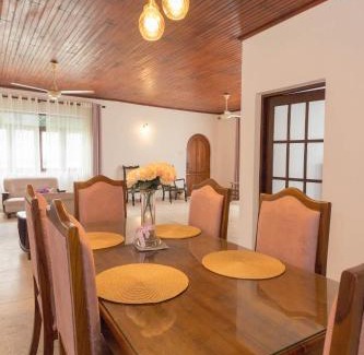 Kolonnawa Casa | Villa Lasama