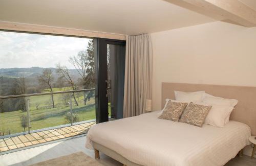 La Chapelle-Aubareil Casa | Villa Lascaux, Maison d'hôtes