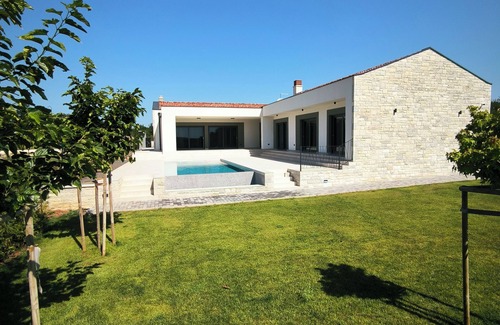 Kurili Casa | Villa Lastine - New vacation home near Rovinj