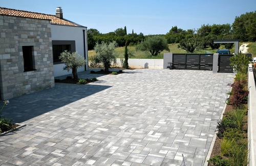 Kurili Casa | Villa Lastine - New vacation home near Rovinj