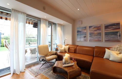 Haffkrug Casa | Villa Lathilda