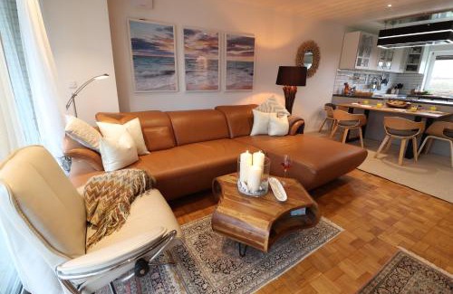 Haffkrug Casa | Villa Lathilda