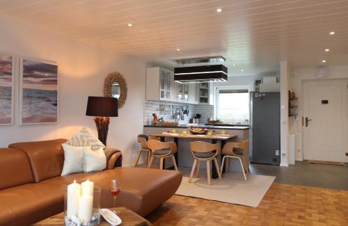 Haffkrug Casa | Villa Lathilda