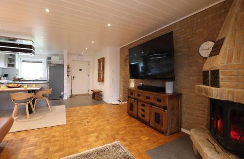 Haffkrug Casa | Villa Lathilda