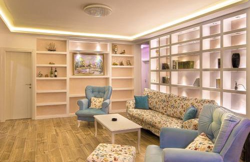 Lapcici Villa | Villa Latina 2