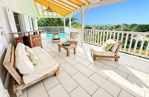 Grand-Bourg Villa | Villa Lauréal