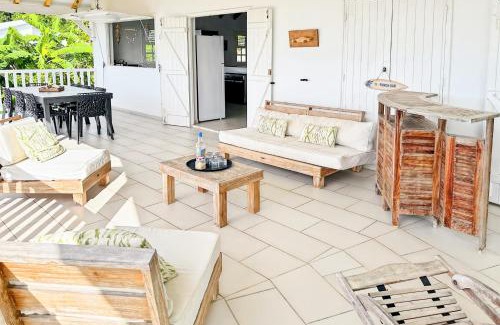 Grand-Bourg Villa | Villa Lauréal