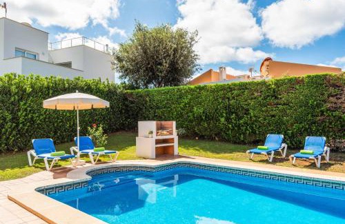 Sant Jaume Mediterrani Villa | Villa Laura 245
