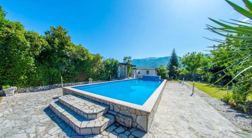 Mostar Villa | Villa Laura