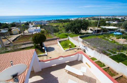 Marina di Pescoluse Casa | Villa Laura Salento