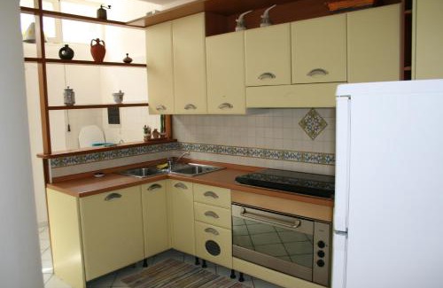 Pizzo Apartamento | Villa Laura - sul mare