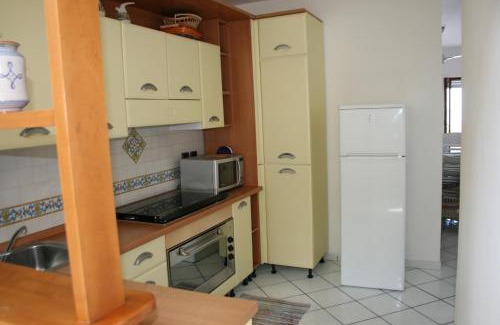 Pizzo Apartamento | Villa Laura - sul mare