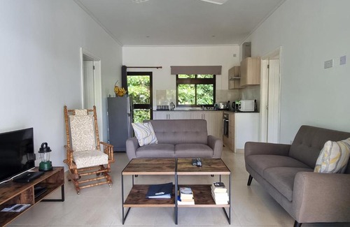 Grand'Anse Praslin Villa | Villa Lil