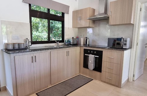 Grand'Anse Praslin Villa | Villa Lil
