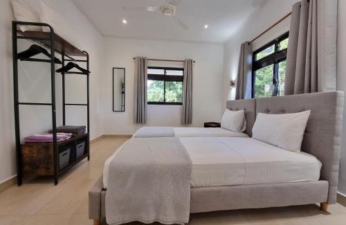 Grand'Anse Praslin Casa | Villa Laure