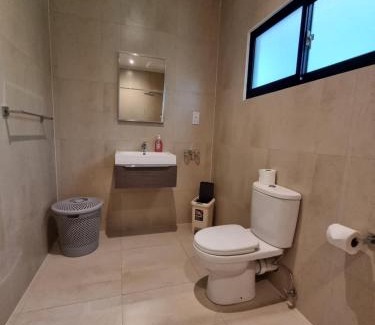 Grand'Anse Praslin Casa | Villa Laure