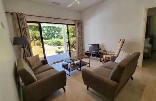 Grand'Anse Praslin Casa | Villa Laure