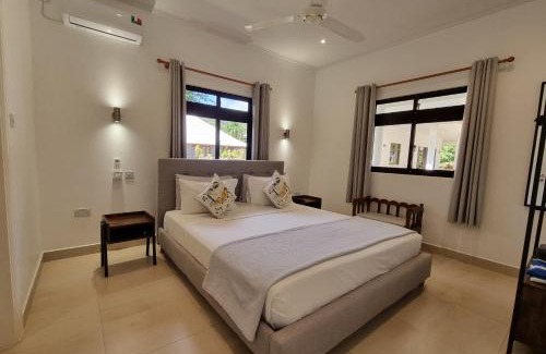 Grand'Anse Praslin Casa | Villa Laure