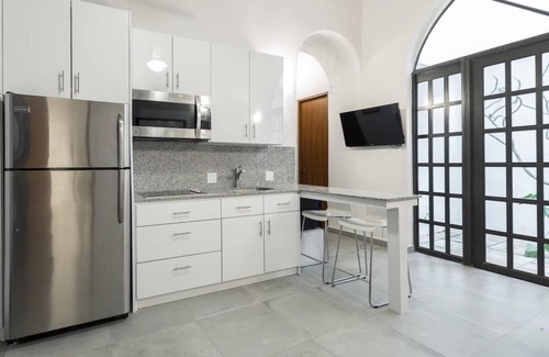 Mercado Apartamento | CSJ 102 Villa Laurel