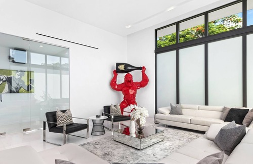 The Roads Villa | Villa Laurent - In Brickell Minutes From South Beach