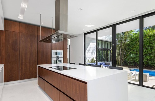 The Roads Villa | Villa Laurent - In Brickell Minutes From South Beach