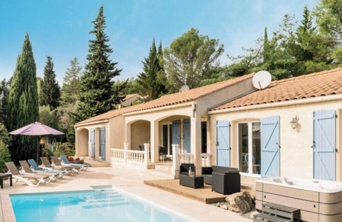 Beaufort Villa | VILLA LAURIER ROSE
