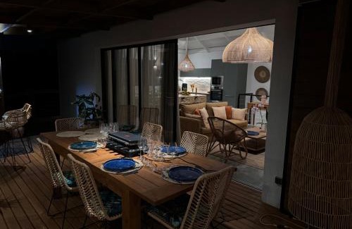 Les Avirons Villa | Villa Lauviah