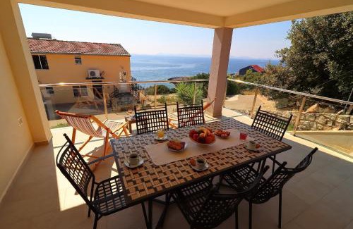 Zavalatica Villa | Villa Lavanda Korčula