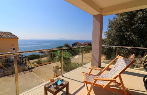 Zavalatica Villa | Villa Lavanda Korčula