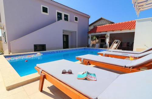 Zavalatica Villa | Villa Lavanda Korčula