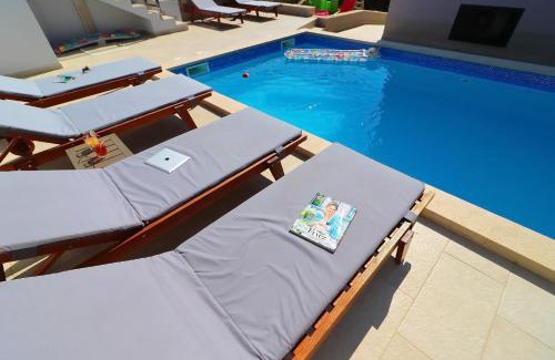 Zavalatica Villa | Villa Lavanda Korčula