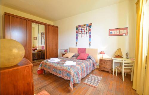 Stiava Casa | Villa Lavandaia Toscana