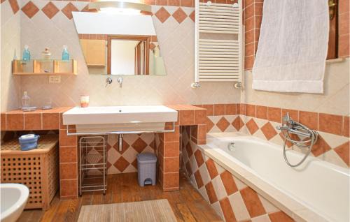 Stiava Casa | Villa Lavandaia Toscana