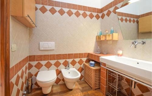 Stiava Casa | Villa Lavandaia Toscana