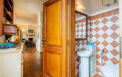 Stiava Casa | Villa Lavandaia Toscana