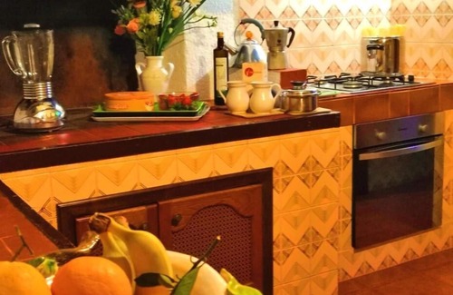 Casenuove Casa | Villa Lavania