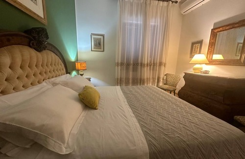 Casenuove Casa | Villa Lavania