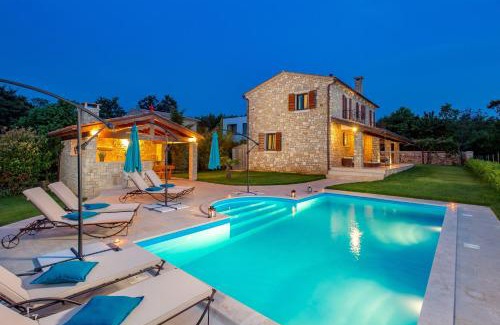Svetvincenat Villa | Villa LAVANTINA