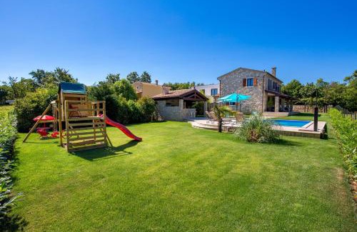 Svetvincenat Villa | Villa LAVANTINA