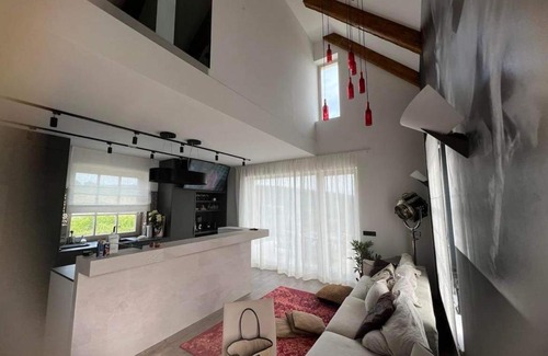 Felsoors Casa | Villa Lavender