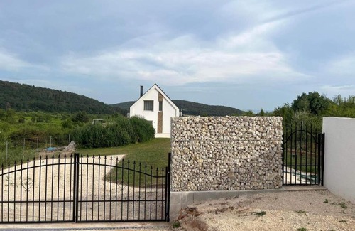 Felsoors Casa | Villa Lavender