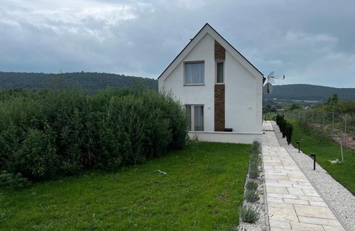 Felsoors Casa | Villa Lavender