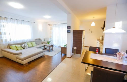 Krk Villa | Villa Lavender's Breeze