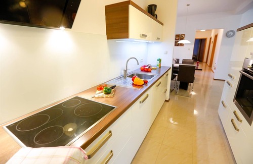 Krk Villa | Villa Lavender's Breeze