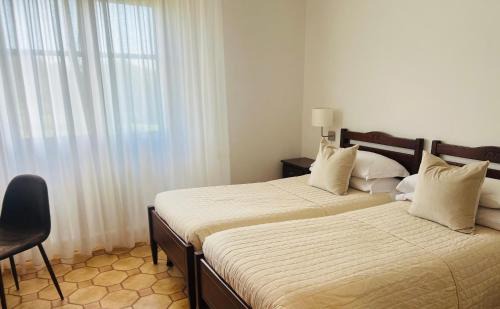 Fiorino Cama Y Desayuno | Villa Lavinia B&B