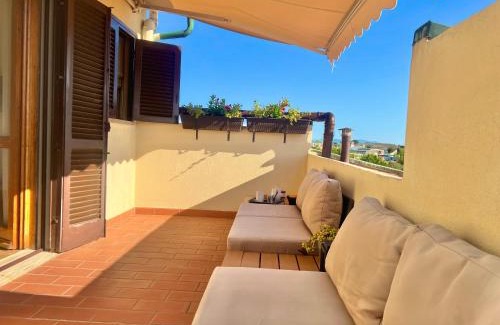 Fiorino Cama Y Desayuno | Villa Lavinia B&B