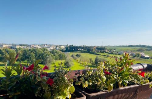 Fiorino Cama Y Desayuno | Villa Lavinia B&B