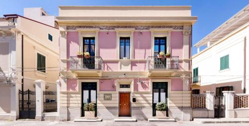 Reggio Calabria Cama Y Desayuno | Villa Lavinia