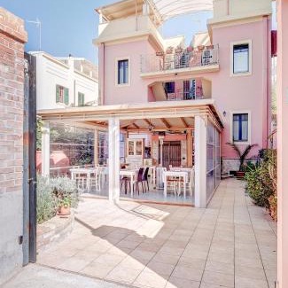 Reggio Calabria Cama Y Desayuno | Villa Lavinia