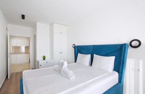 Podmaine Apartamento | Villa Lazy Hill